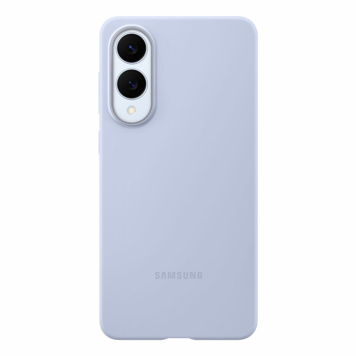 Funda para Móvil Samsung GALAXY S25 EDGE 6,7" Azul