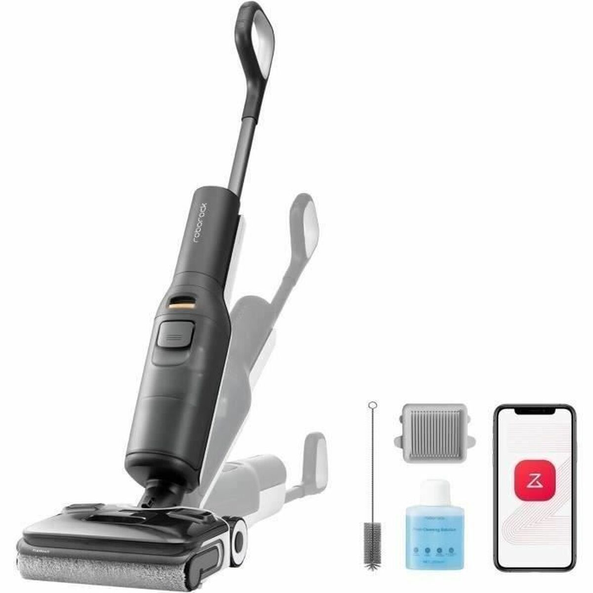 Aspirador Escoba Roborock F25 ACE