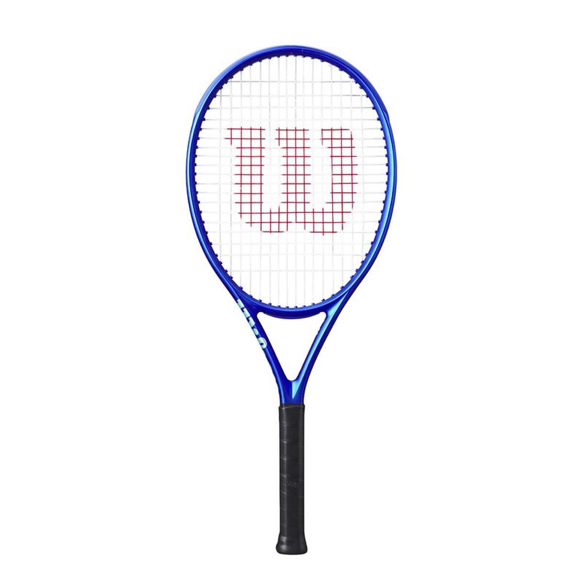 Raqueta de Tenis Wilson Ultra 26 V5 Azul