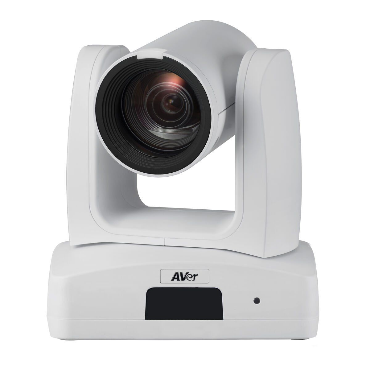 Videocámara de Vigilancia AVer 61S3320000AH 4K Ultra HD