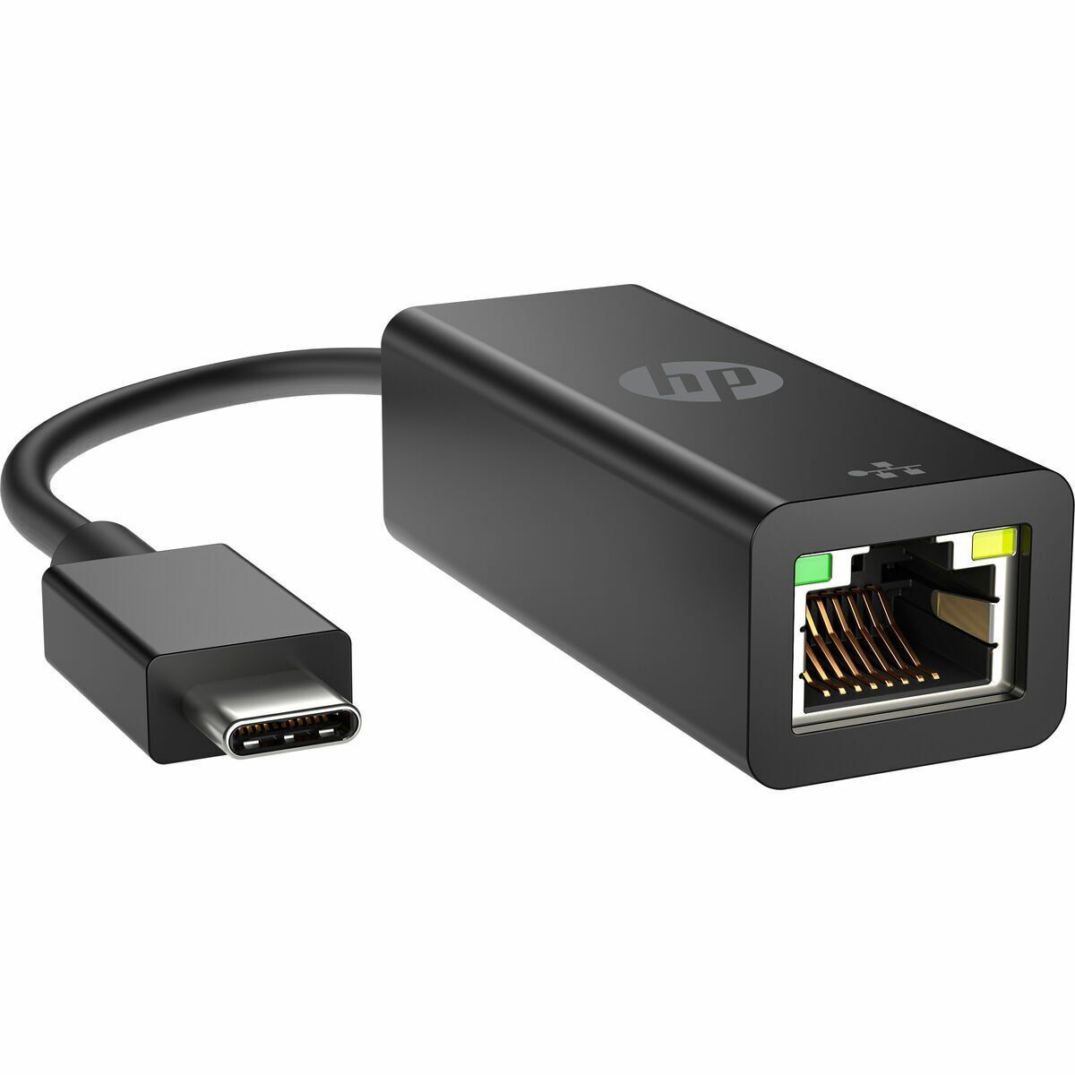 Adaptador USB-C a Red RJ45 HP 4Z534AA#ABB