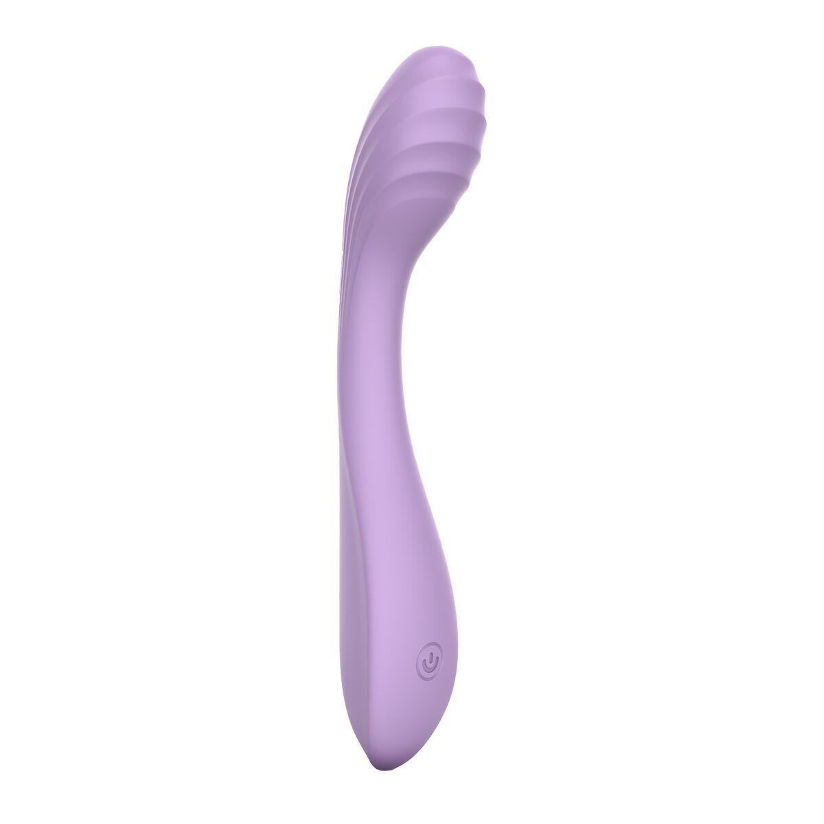 Vibrador NS Novelties Gold-n-Dreams Morado