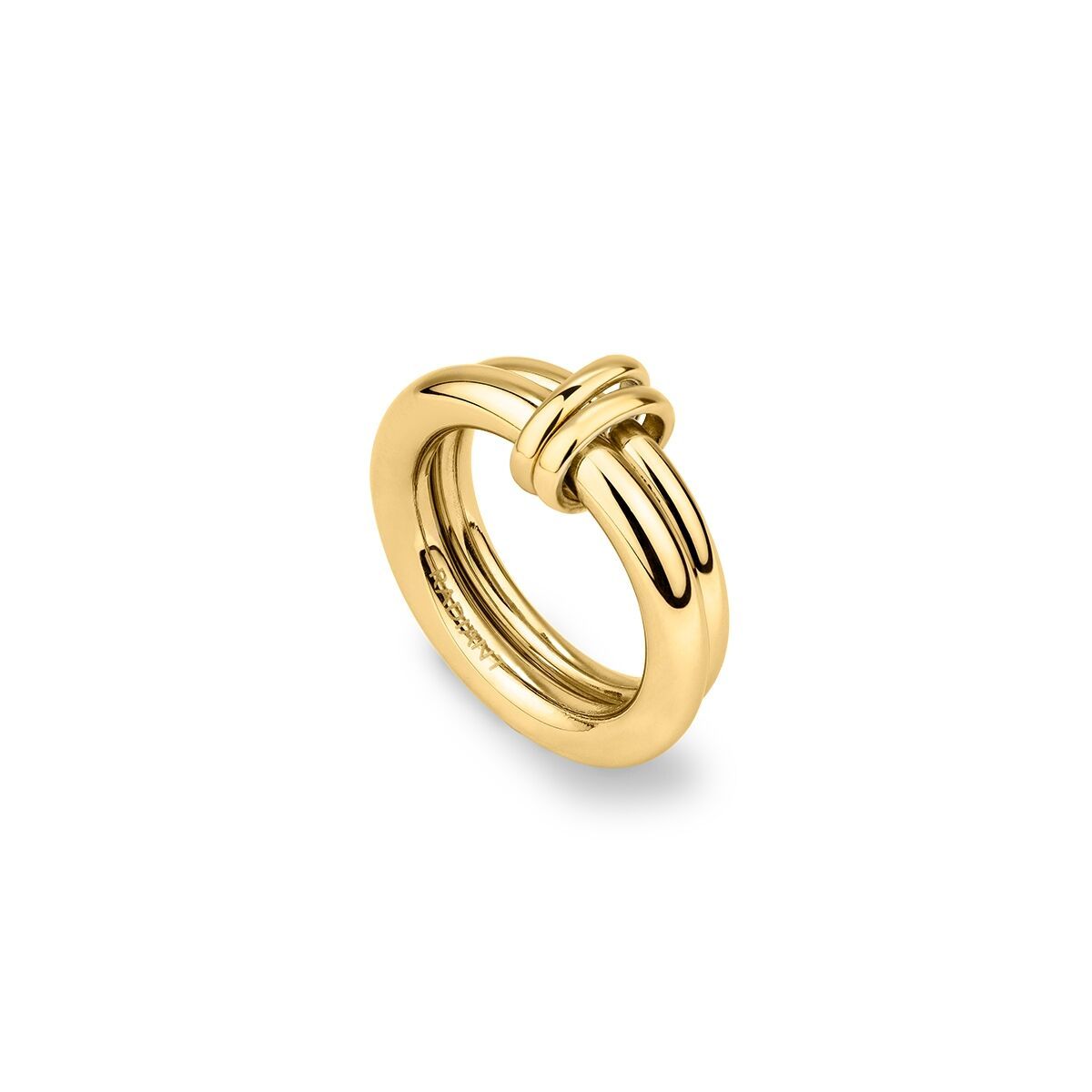 Anillo Mujer Radiant RY000404-12 Dorado 12