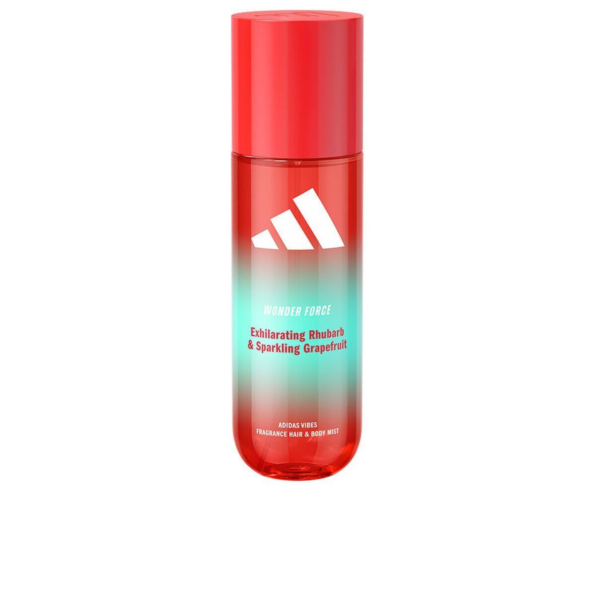 Fragancia Corporal Adidas ADIDAS VIBES 236 ml