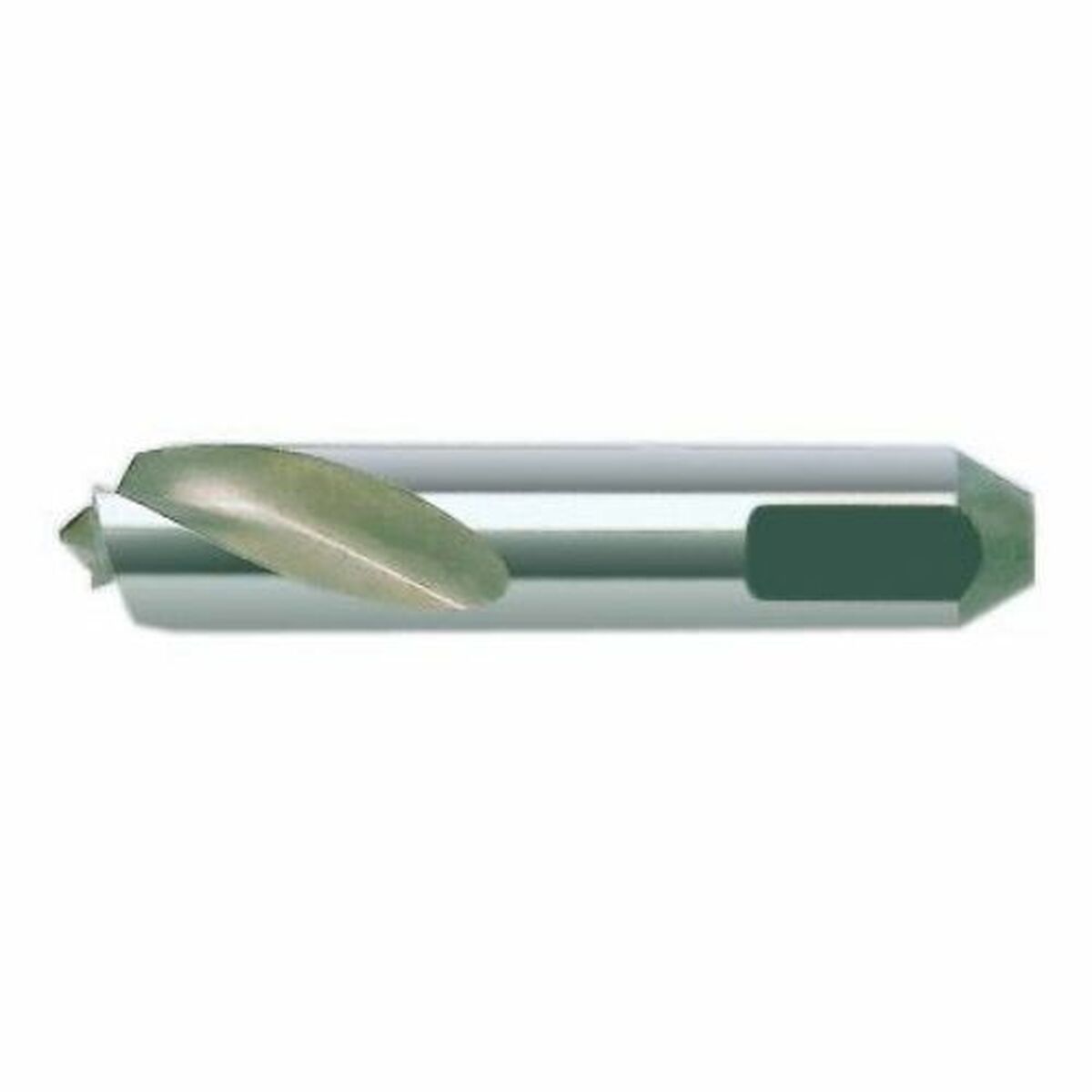 Broca para puntos de soldadura RUKO Bit Corta