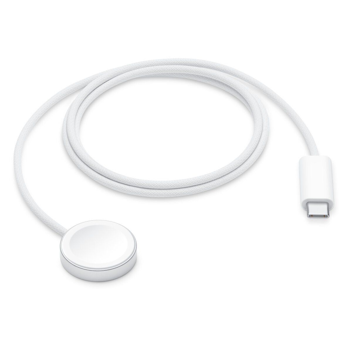 Cargador Magnético USB Apple MT0H3TY/A 1 m