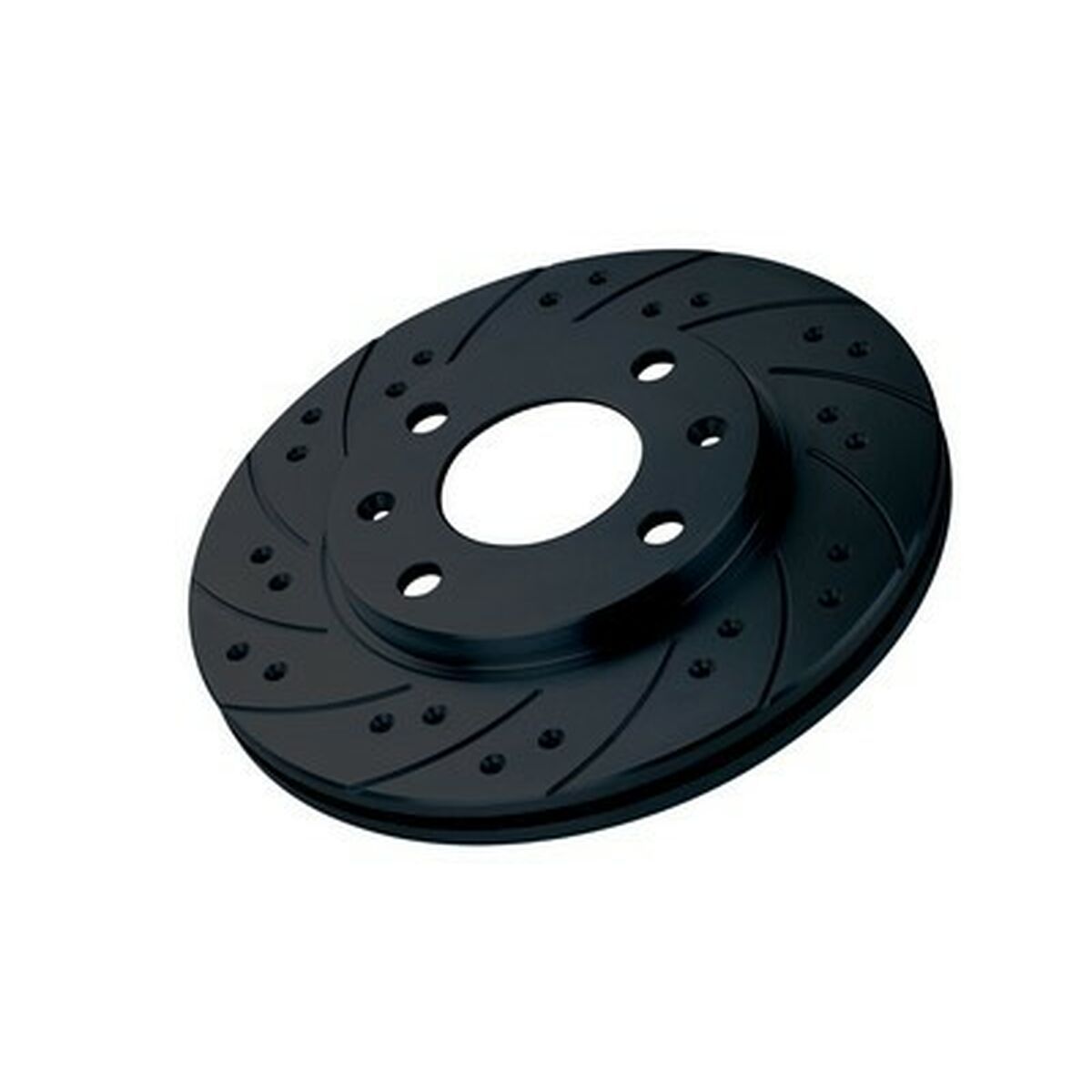 Discos de Freno Black Diamond BDKBD1172COM Taladrado