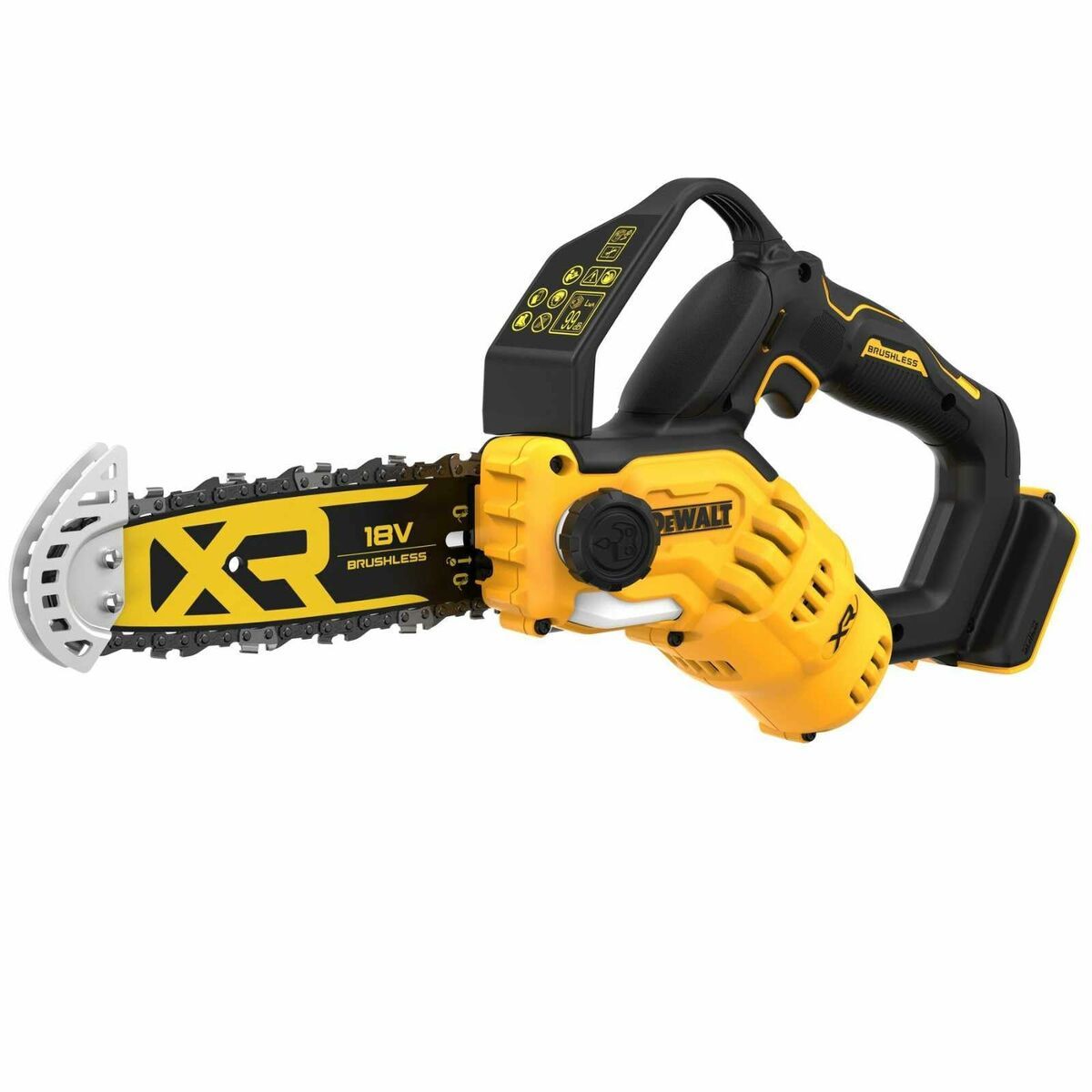 Motosierra Dewalt DCMPS520N