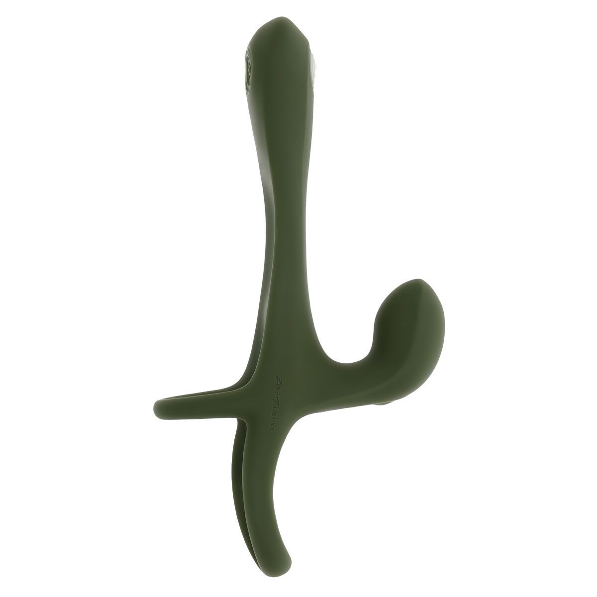 Funda para pene Evolved Zero Tolerance Ø 4,2 cm