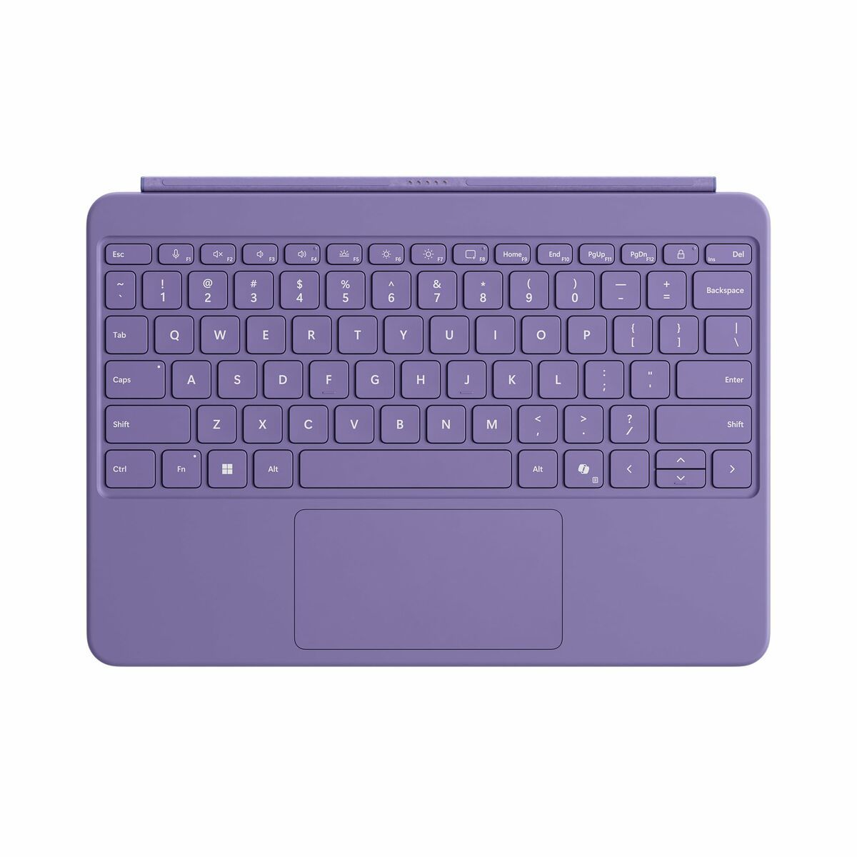 Teclado y Ratón Microsoft EP2-32719