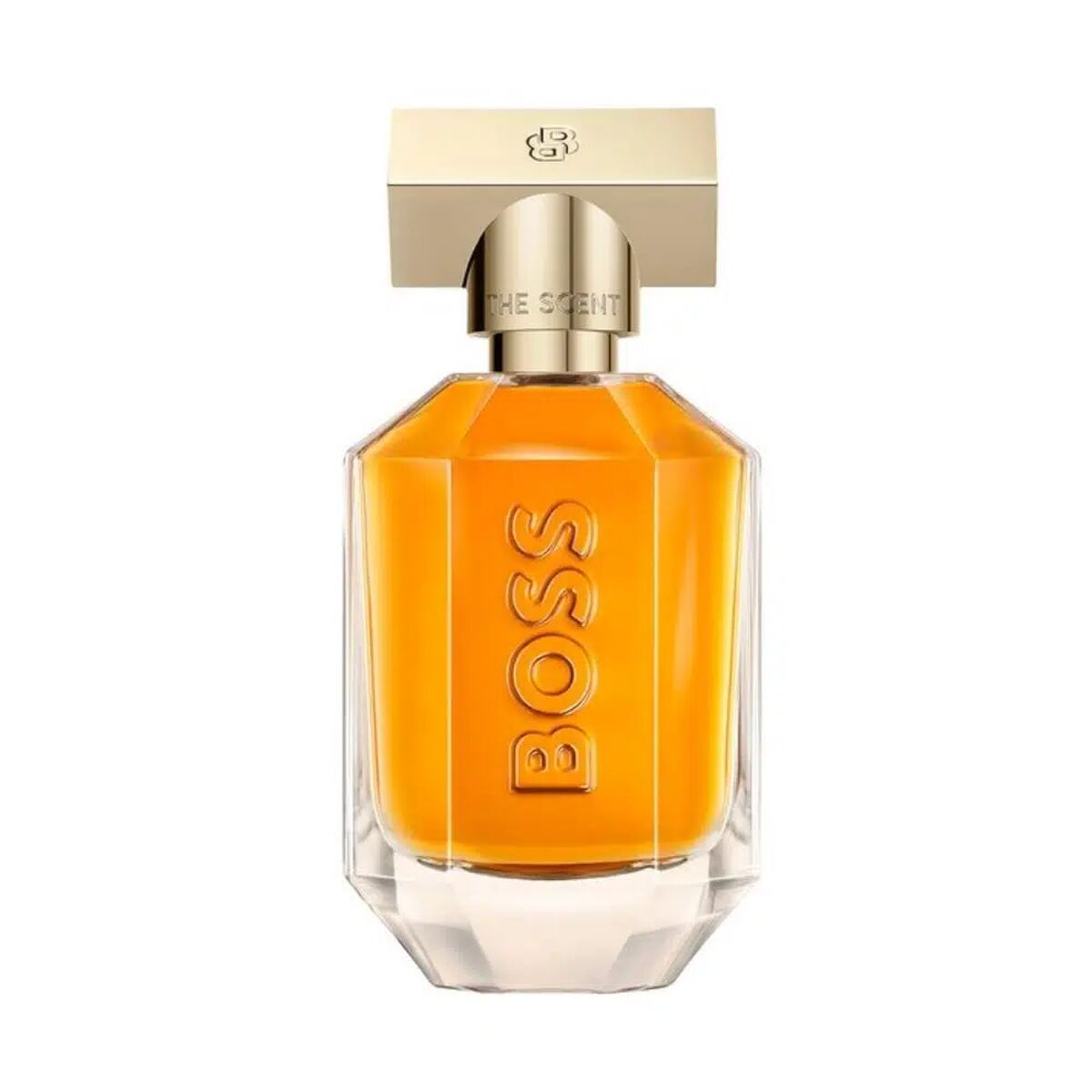 Perfume Mujer BOSS THE SCENT FOR HER INTENSE EDP 50 ml