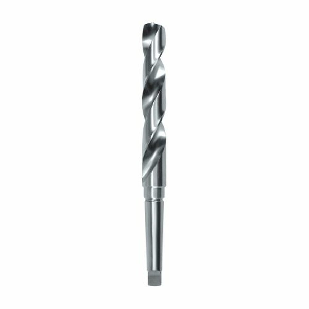 Broca para metal RUKO DIN 345 10 mm Helicoidal
