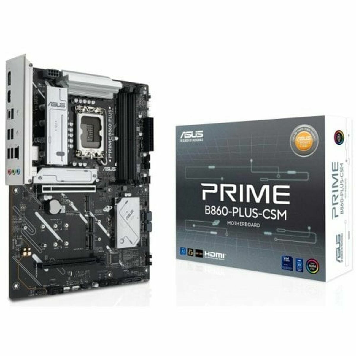 Placa Base Asus 90MB1KA0-M0EAYC LGA 1851