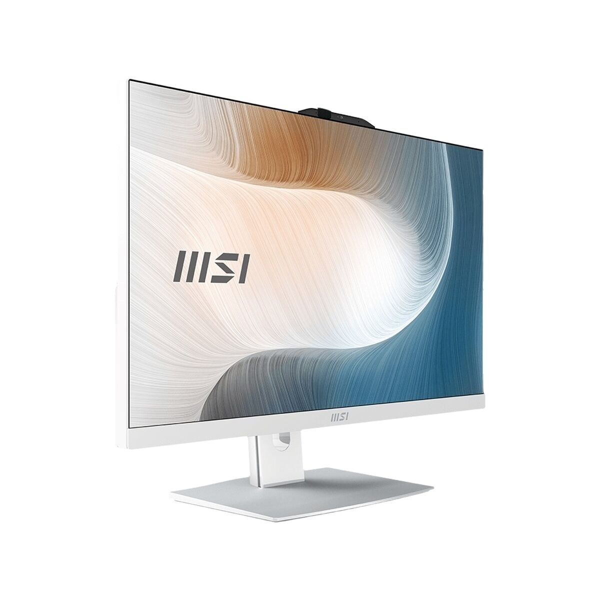 All in One MSI Modern AM242P 12M-2005EU 23,8" Intel Core i5-1235U 16 GB RAM 500 GB