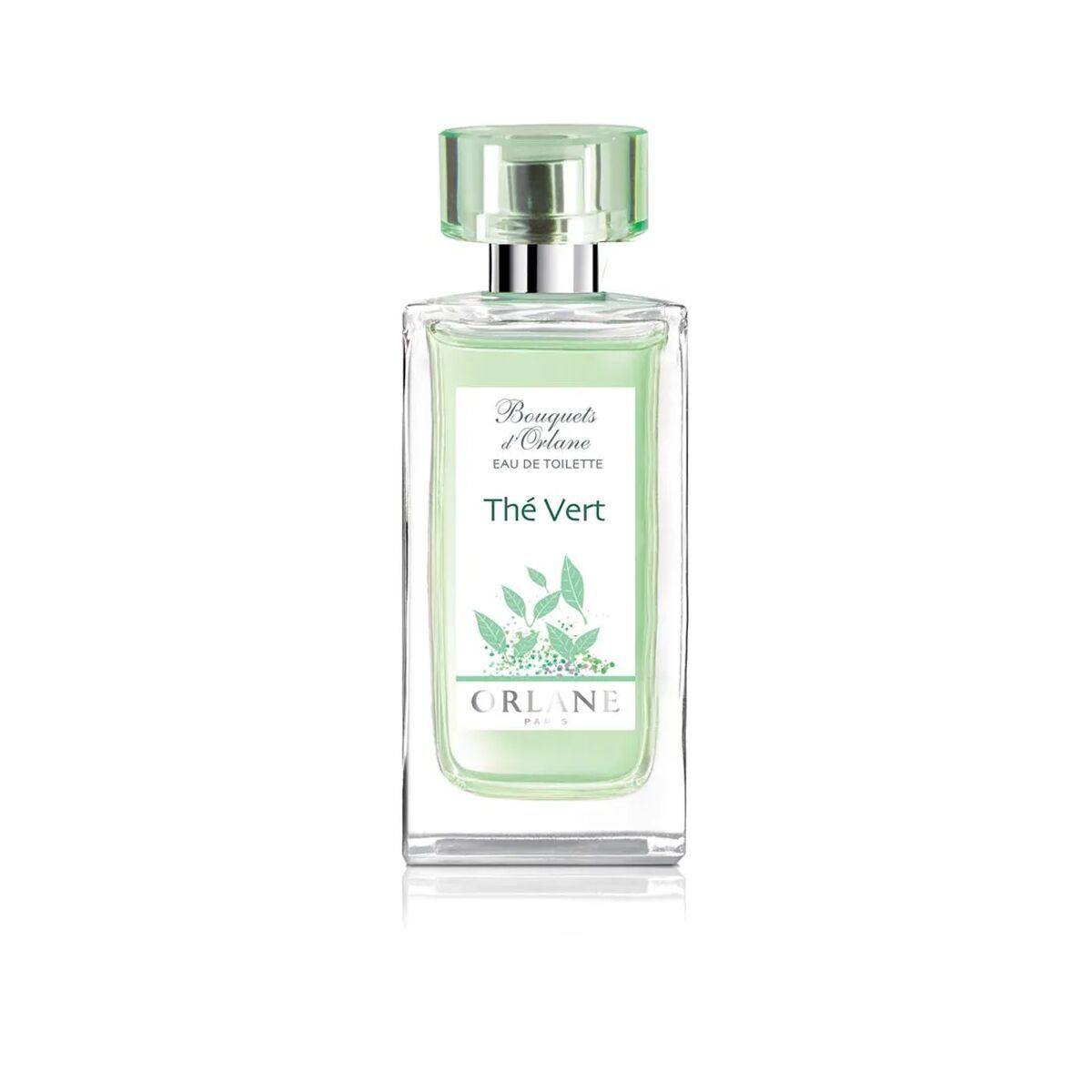 Perfume Mujer Orlane The Vert EDT 200 ml