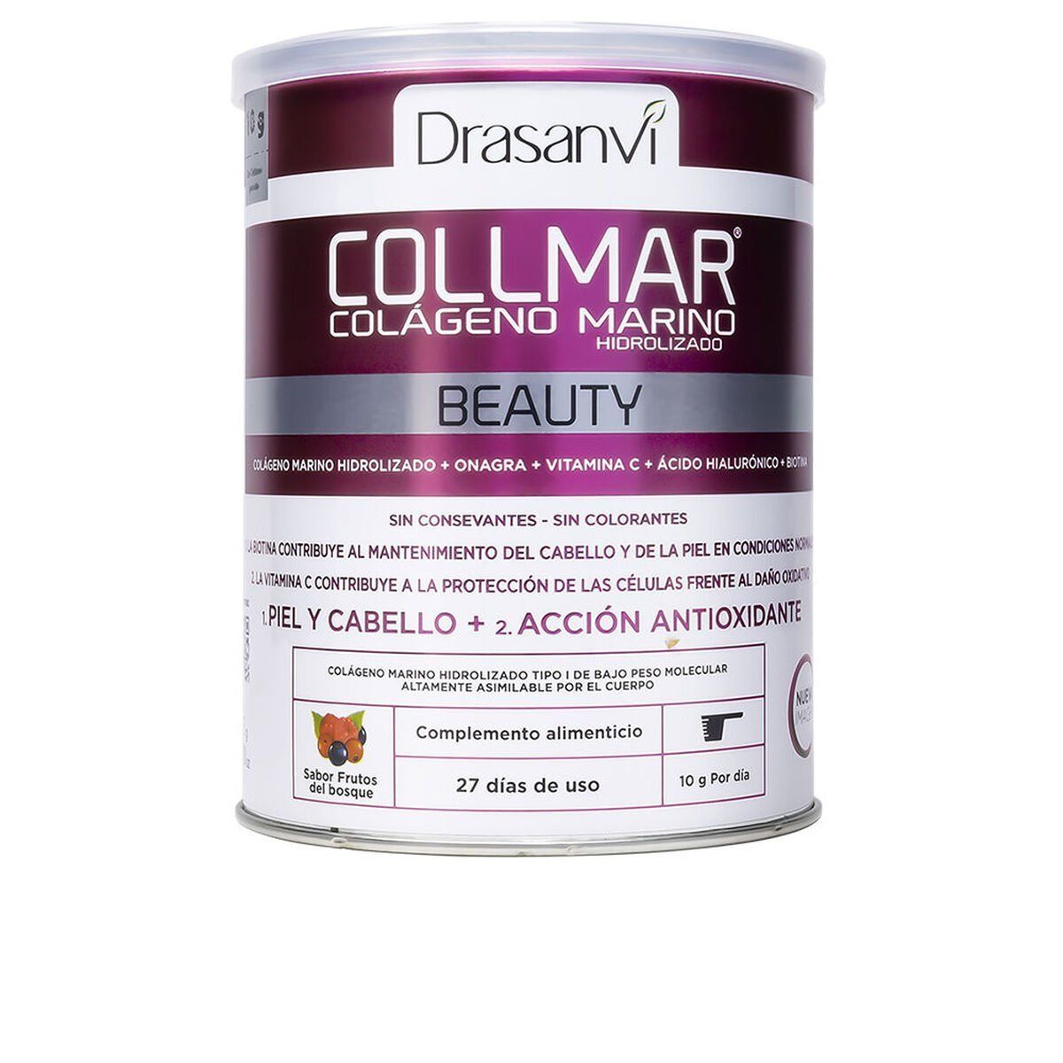 Colágeno Drasanvi COLLMAR BEAUTY 275 g