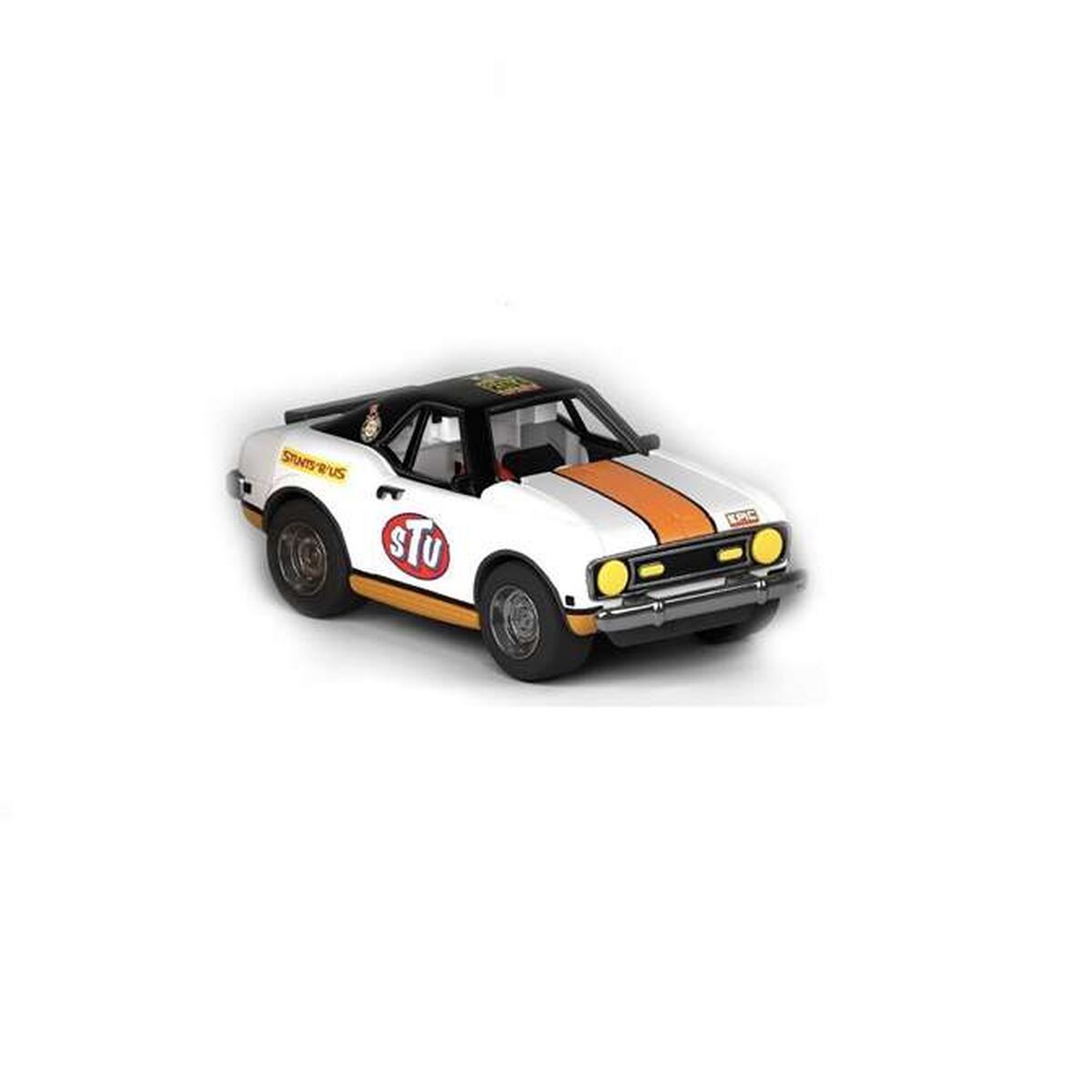 Coche Bandai