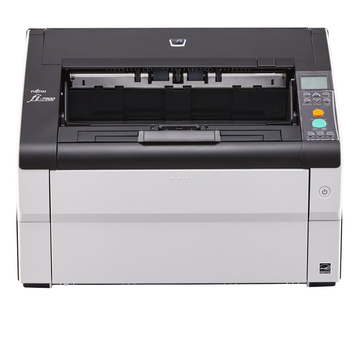 Escáner Portátil Fujitsu PA03800-B001