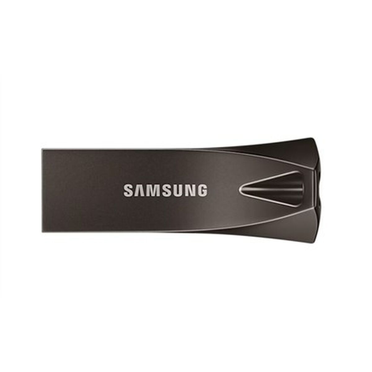 Memoria USB Samsung MUF-512BE4/APC Gris 512 GB