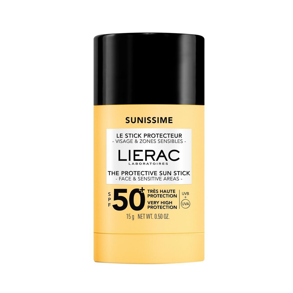 Protector Solar Lierac SUNISSIME Spf 50+ 15 g
