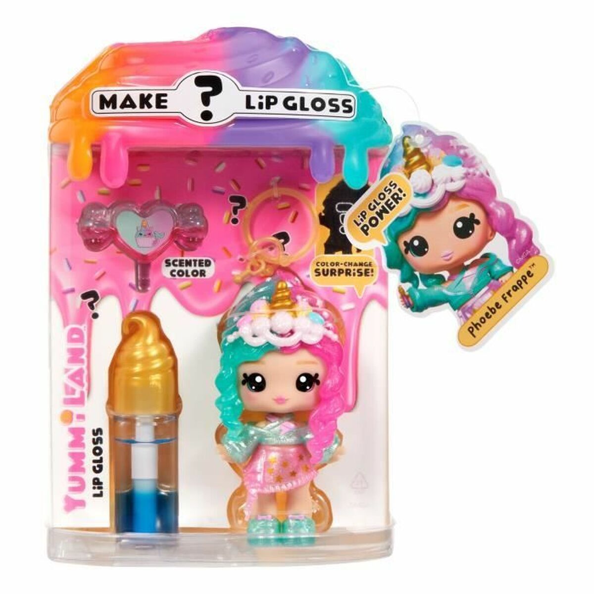 Muñeca Rainbow High