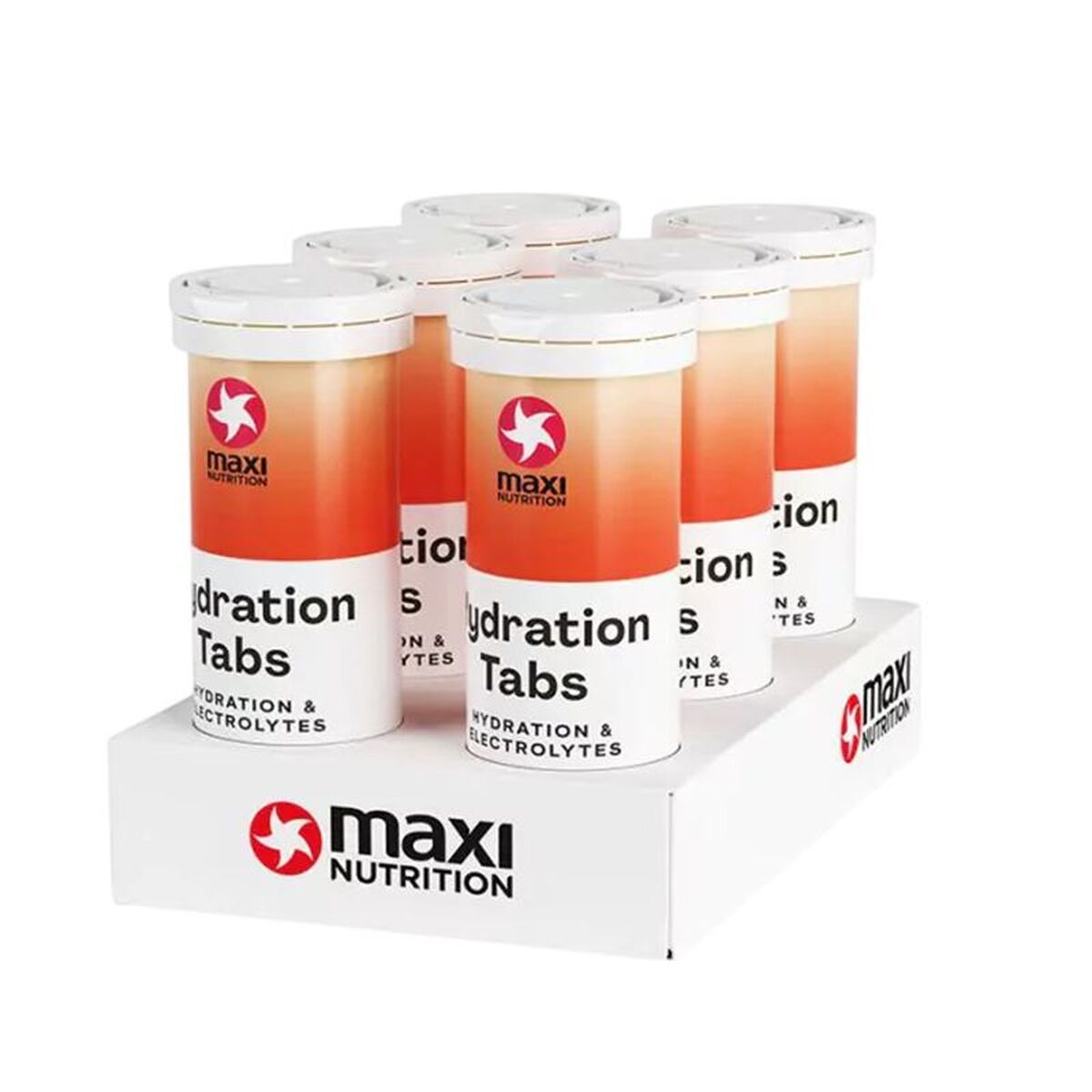 Multinutrientes Maxi Nutrition 10029290