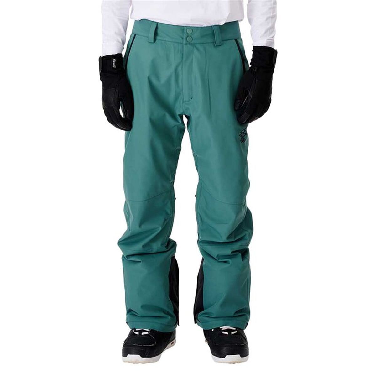 Pantalón Largo Deportivo Rip Curl Rocker Cian Hombre