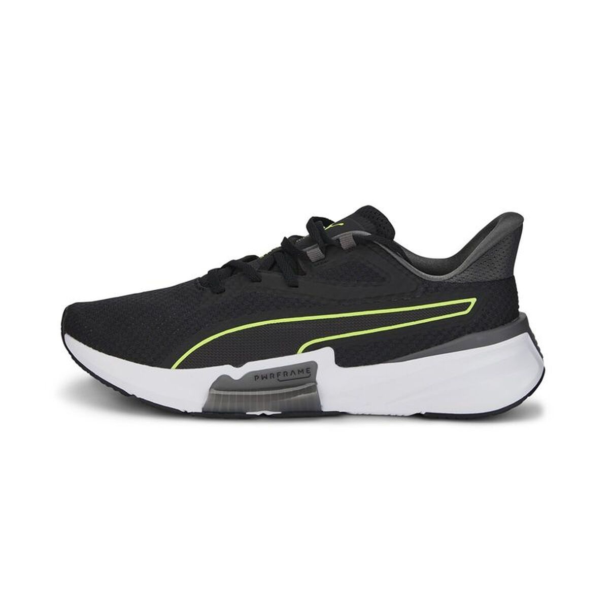 Zapatillas Deportivas Hombre Puma Pwrframe Hombre