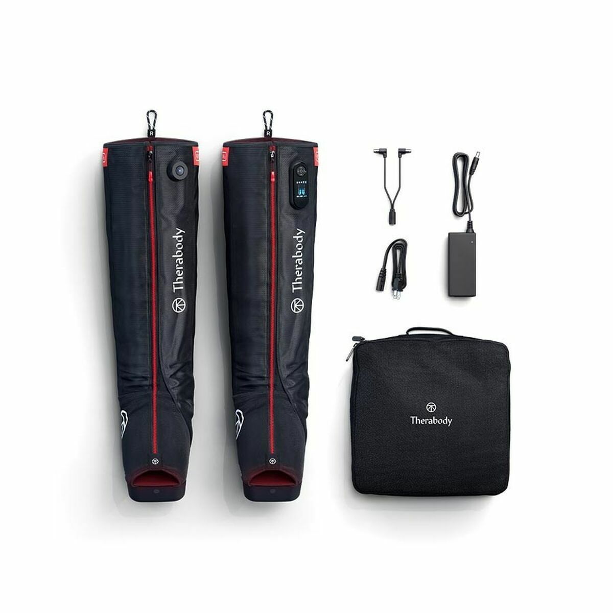 Set de Regalo Therabody JB0004130-3A1L