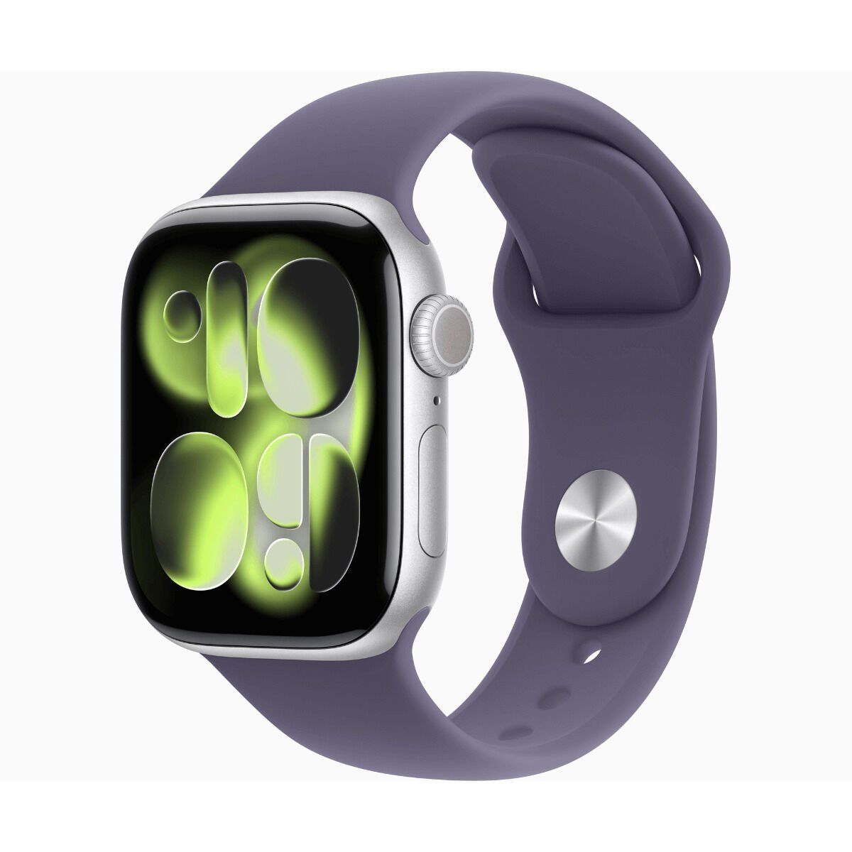 Smartwatch Apple Watch Series 11 GPS + Cellular Púrpura 1,96" 46 mm