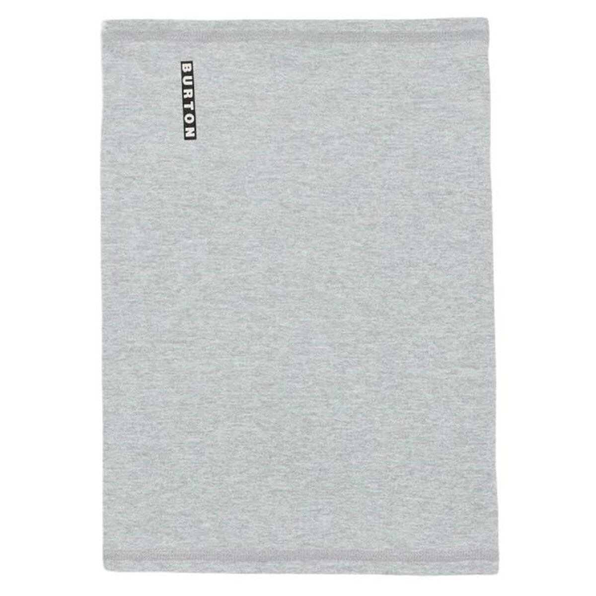 Braga de Cuello Burton 1Lyr Md Nckwmr Gris