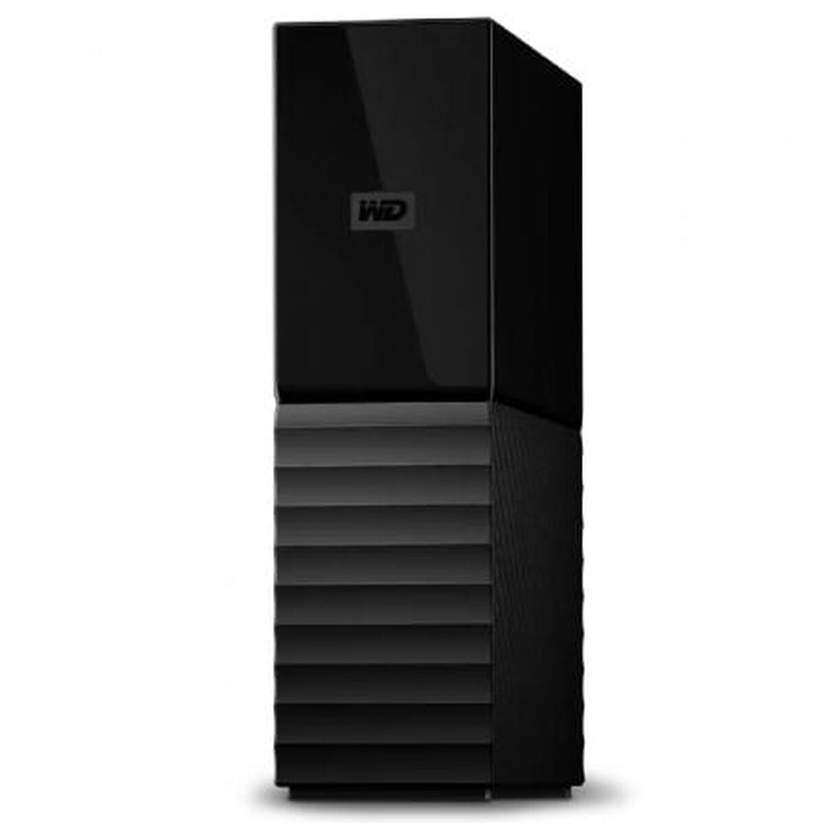 Disco Duro Externo Western Digital My Book Negro 16 TB