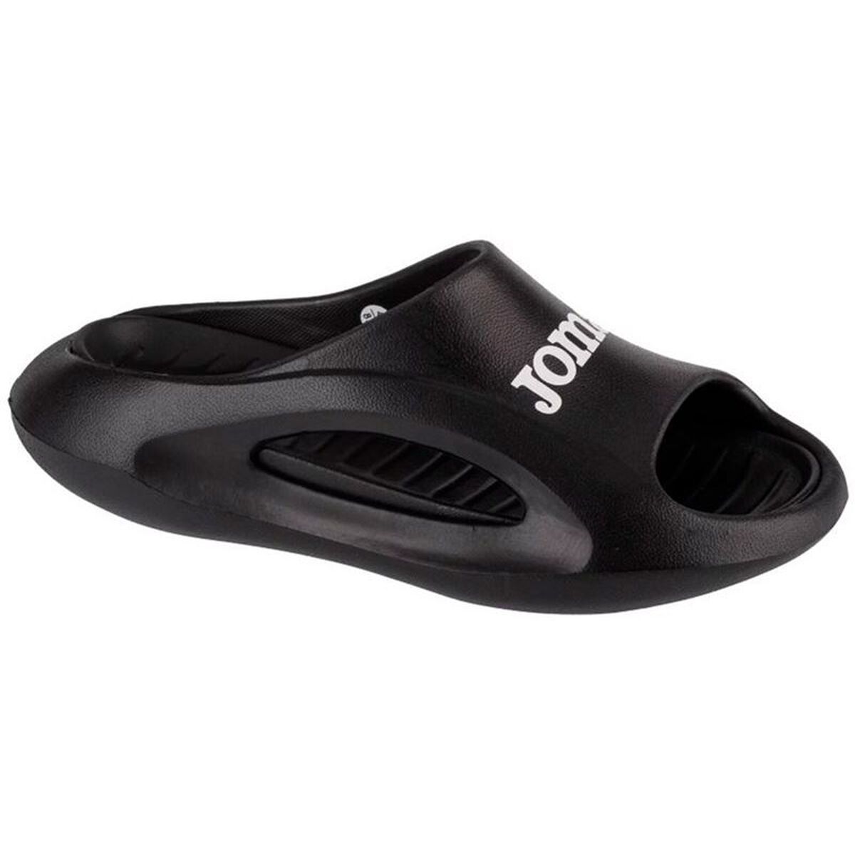 Chanclas para Hombre Joma Sport S.Zantes 2401 Negro