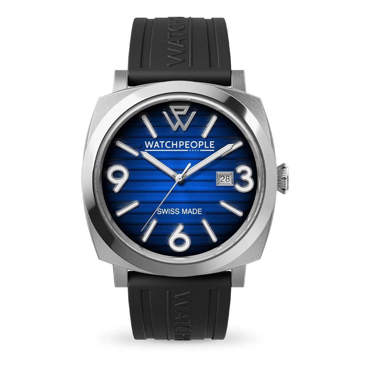 Reloj Mujer Watchpeople 700990 (Ø 45 mm)