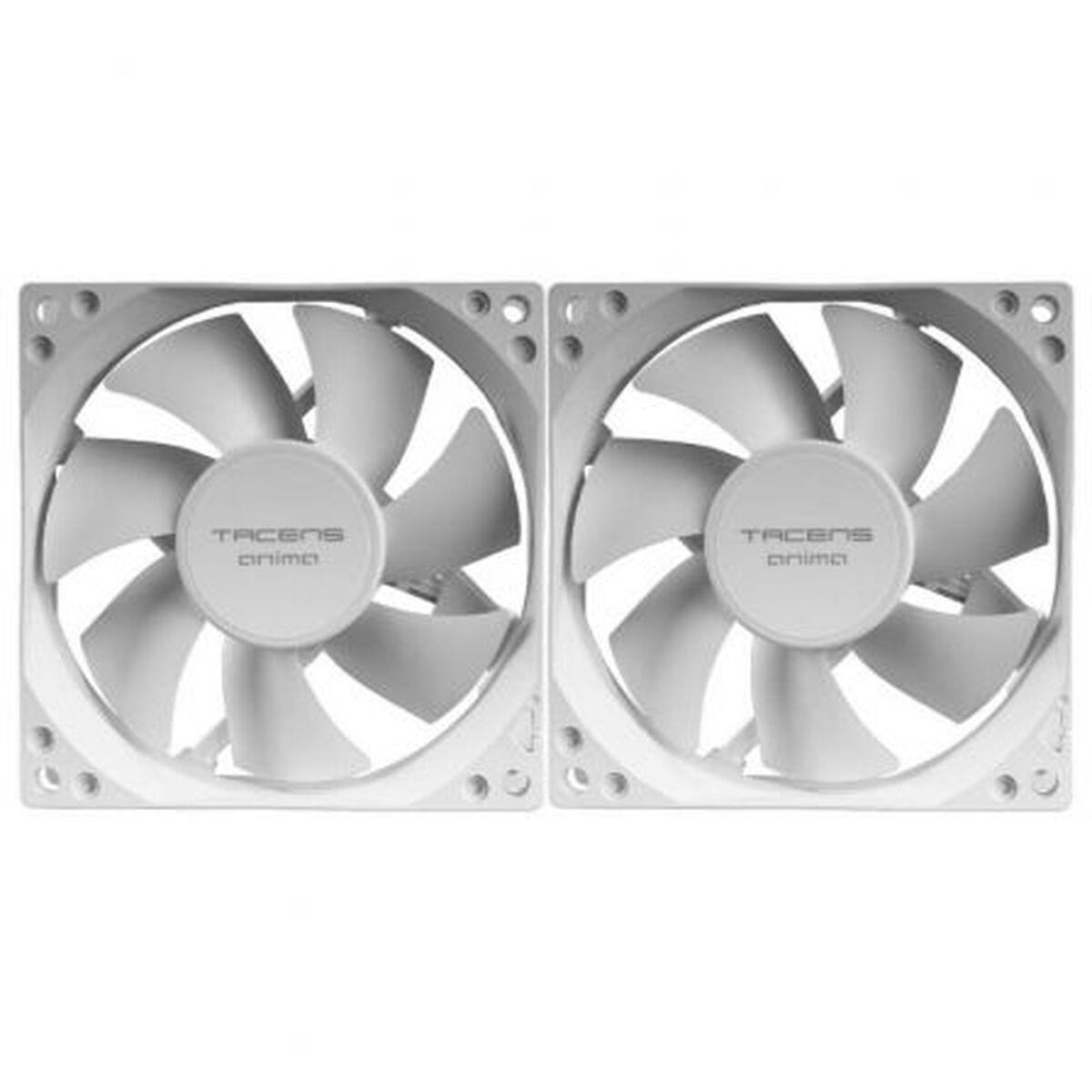 Ventilador de CPU Tacens AF8X2W