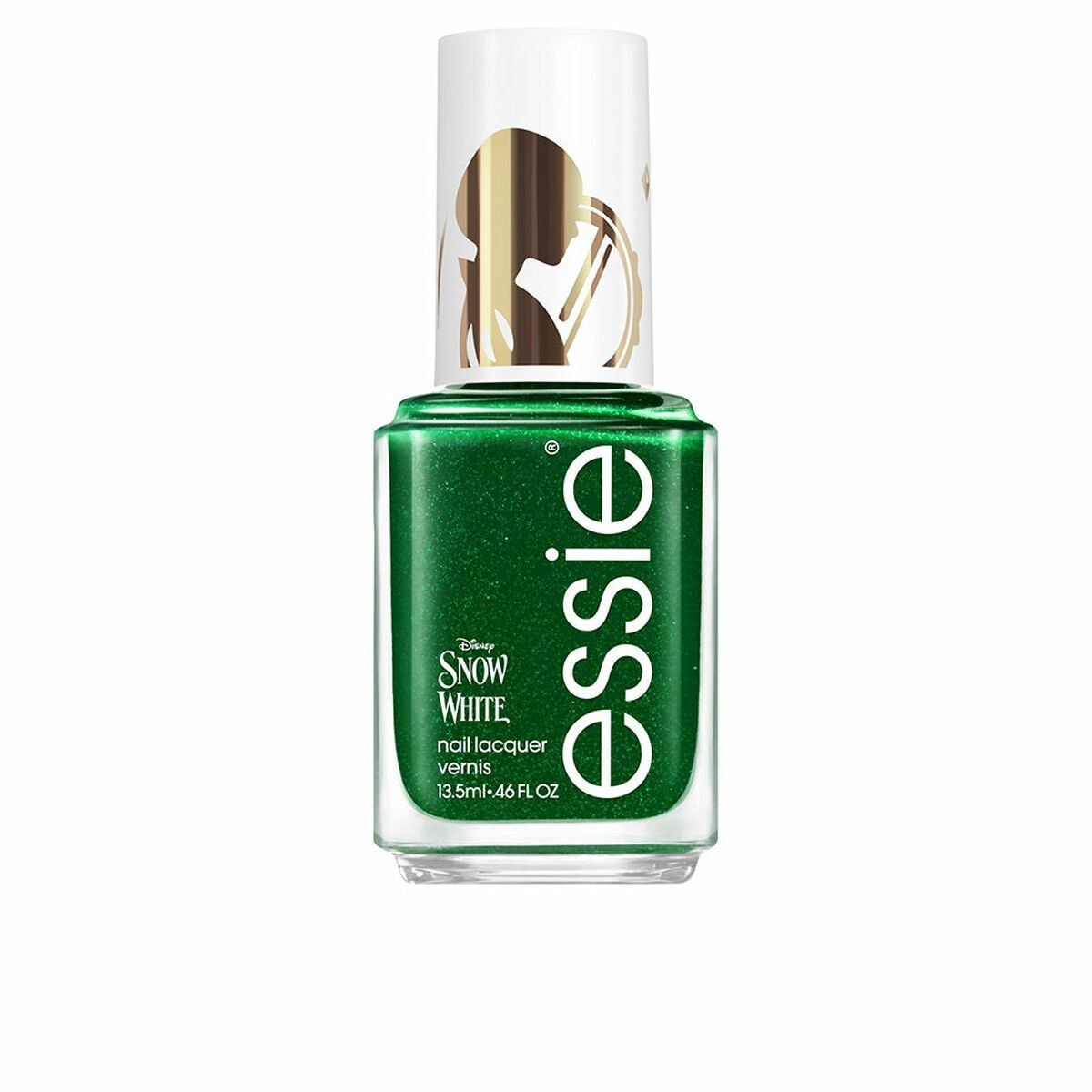 Esmalte de uñas Essie SNOW WHITE Nº 1004-Seize Thecrown 13,5 ml
