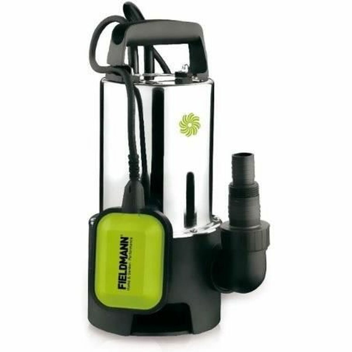 Bomba de agua Fieldmann 400 W