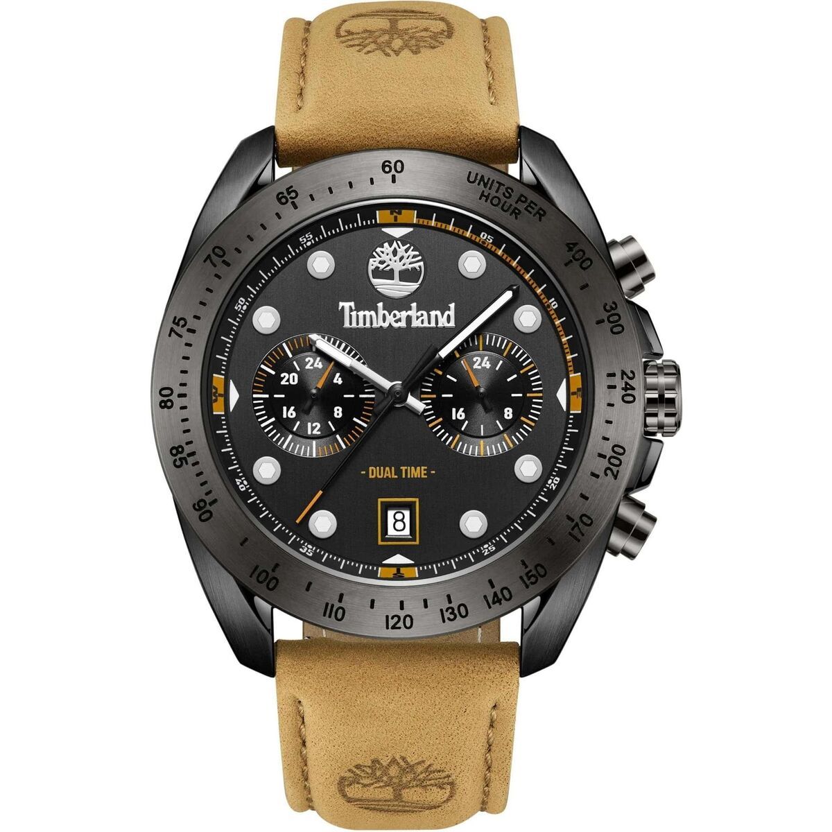 Reloj Hombre Timberland TDWGF2230501