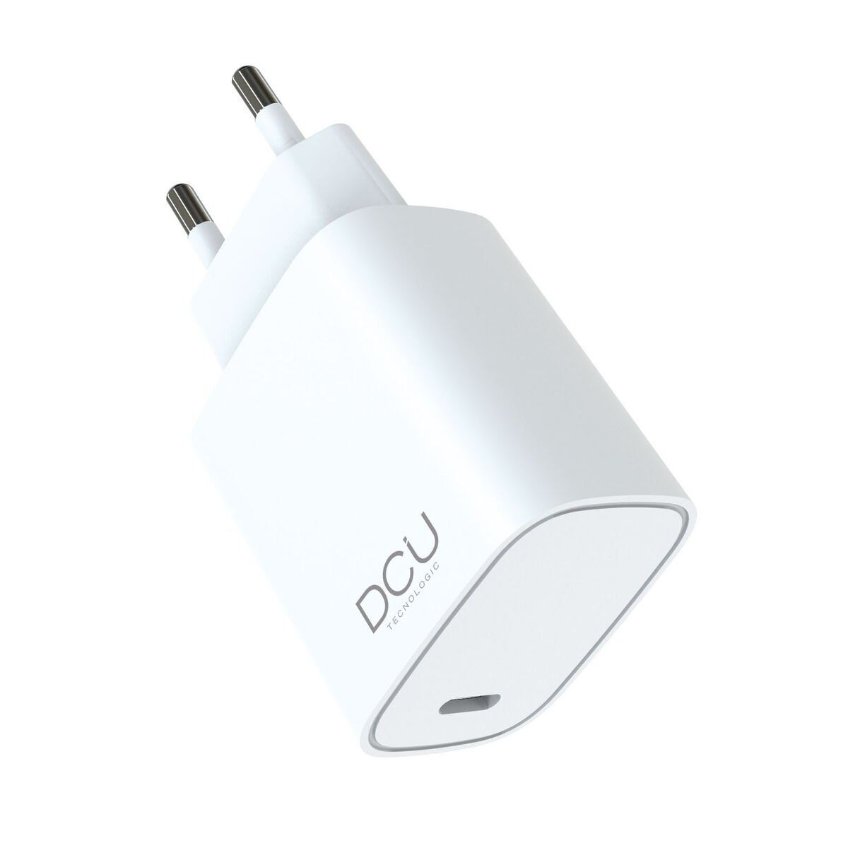 Cargador de Pared DCU 37300730 Blanco