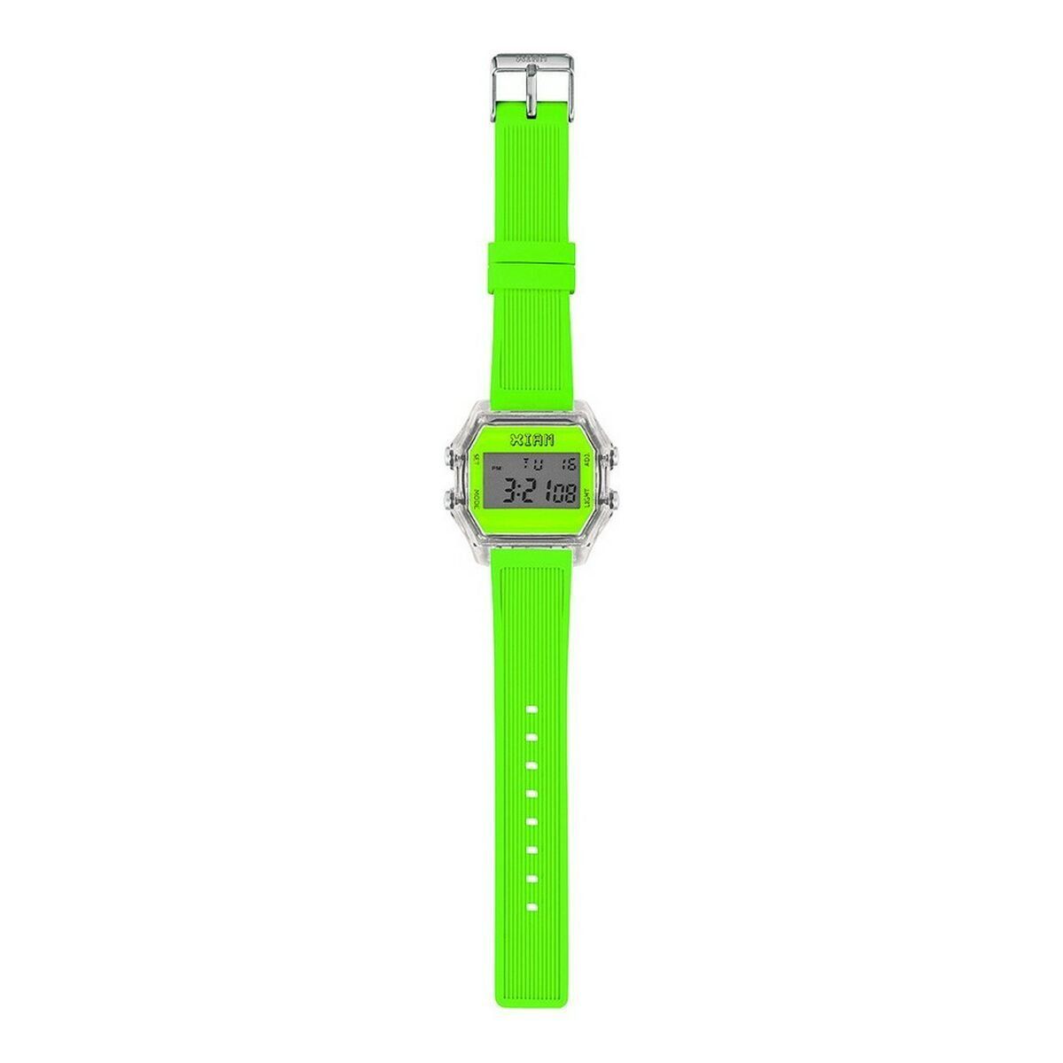 Reloj Hombre I Am 85827000000000000 Blanco