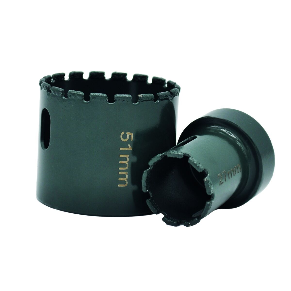 Sierra de Corona MP.S Diamante Serie 75 83 mm