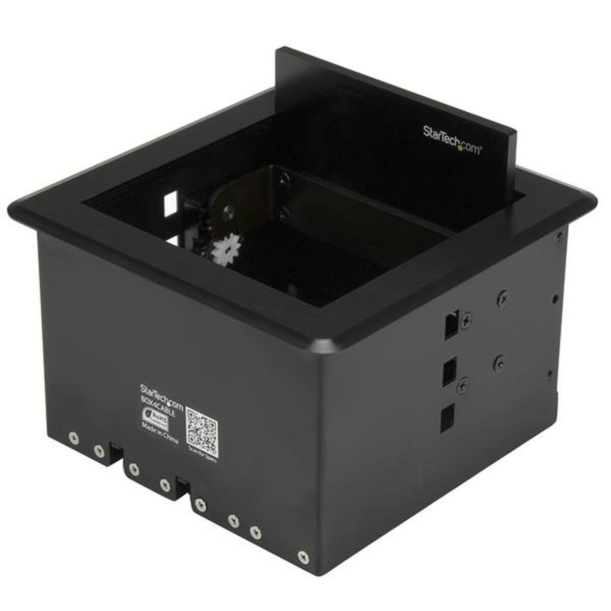 Tarjeta Gráfica Startech BOX4CABLE