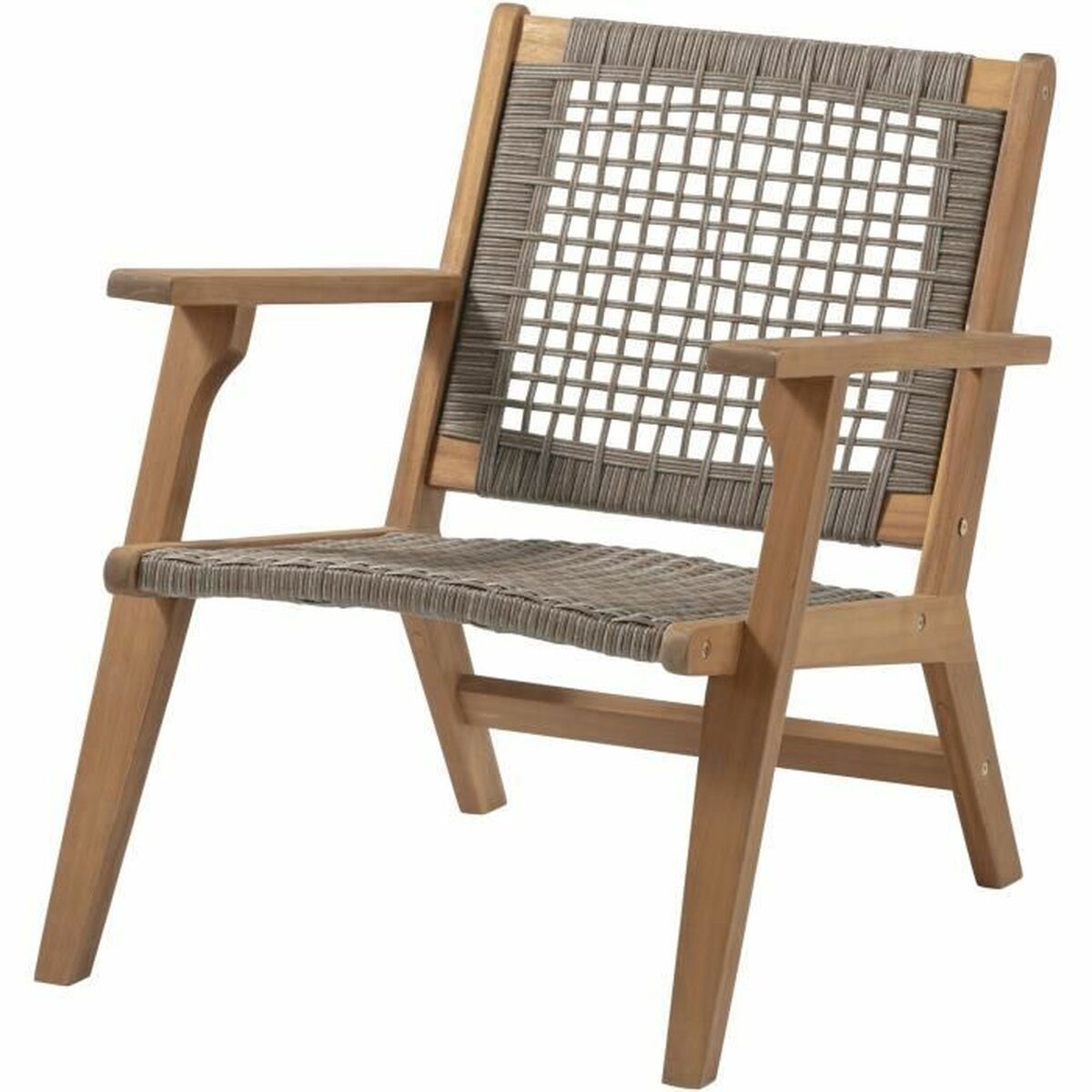 Silla de Jardín BORA