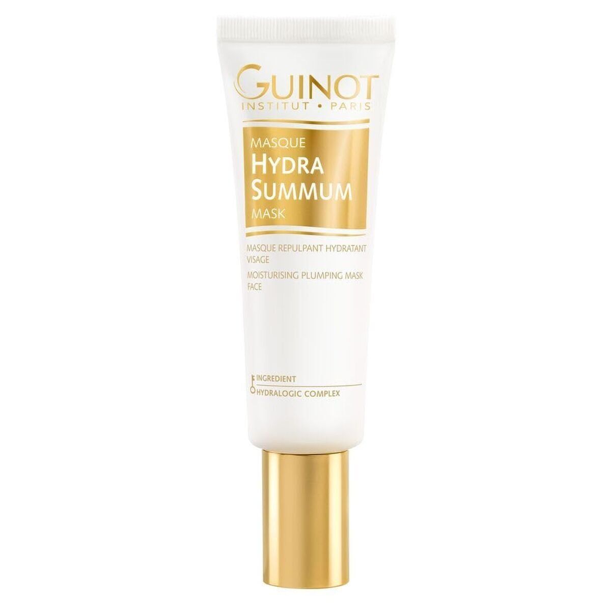 Mascarilla Hidratante Guinot Hydra Summum 30 ml