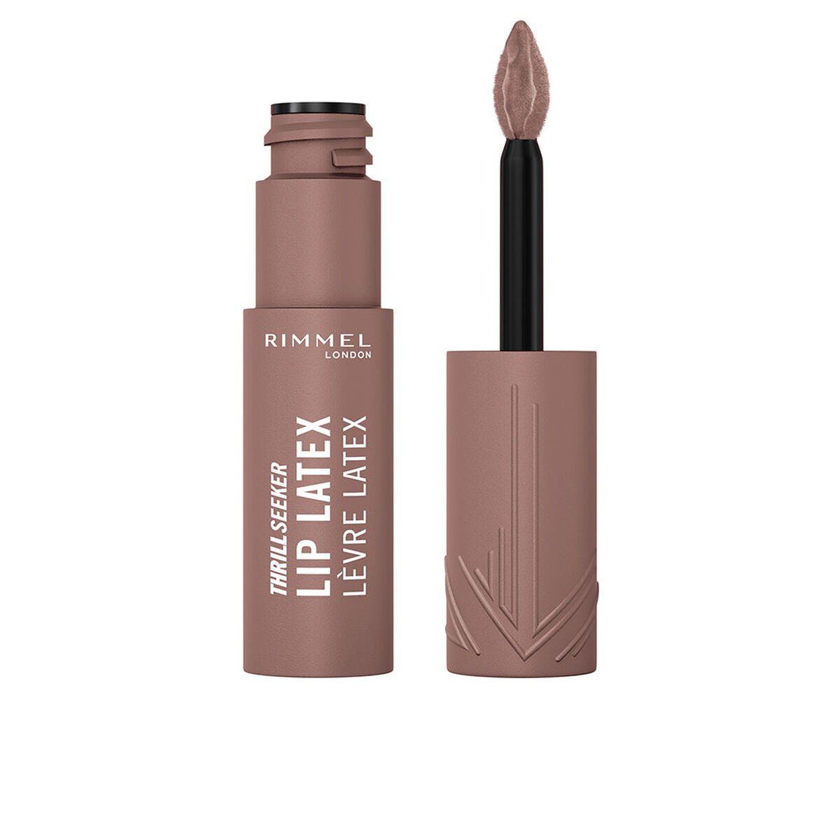 Pintalabios Rimmel London THRILL SEEKER 6 ml