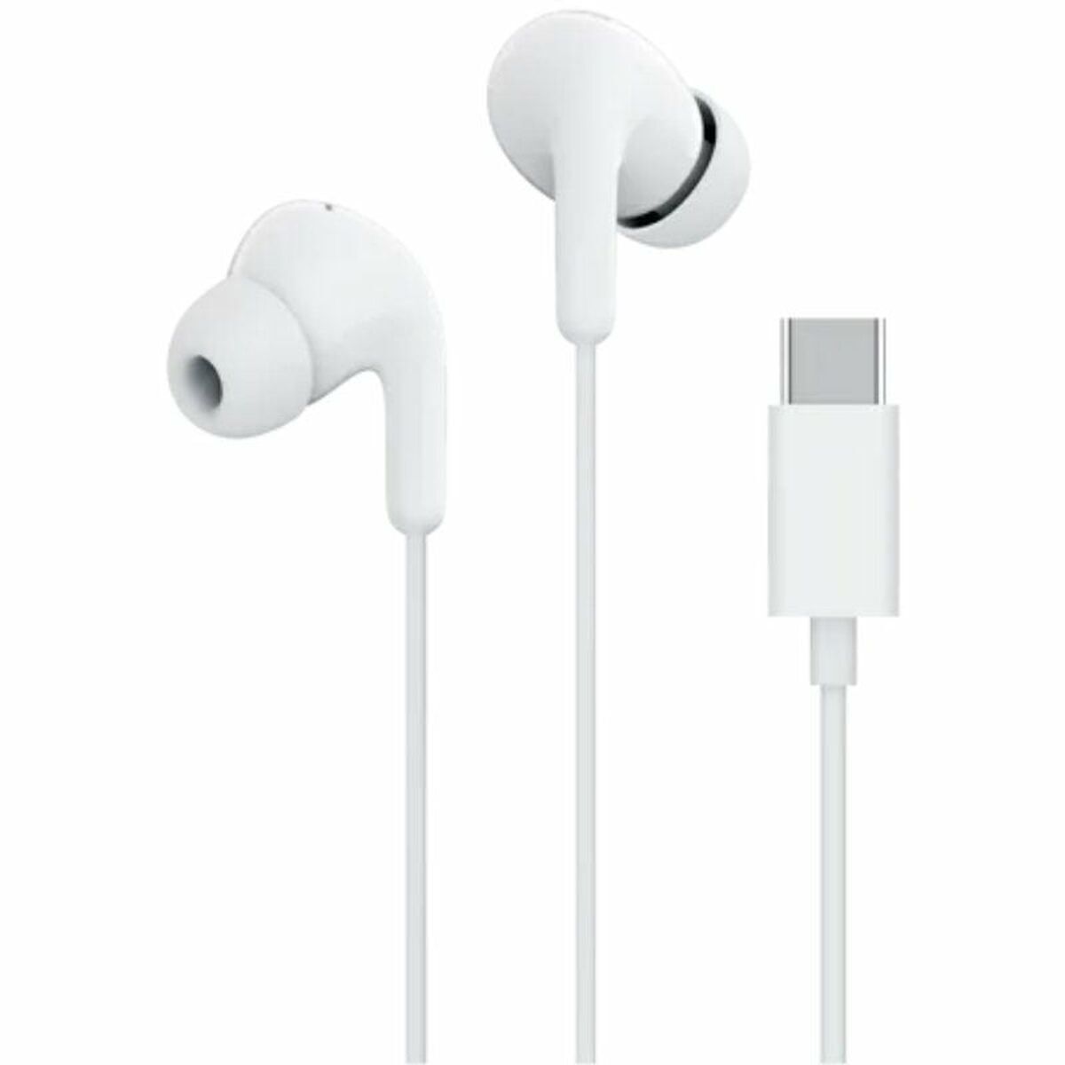 Auriculares Xiaomi BHR8931GL Blanco