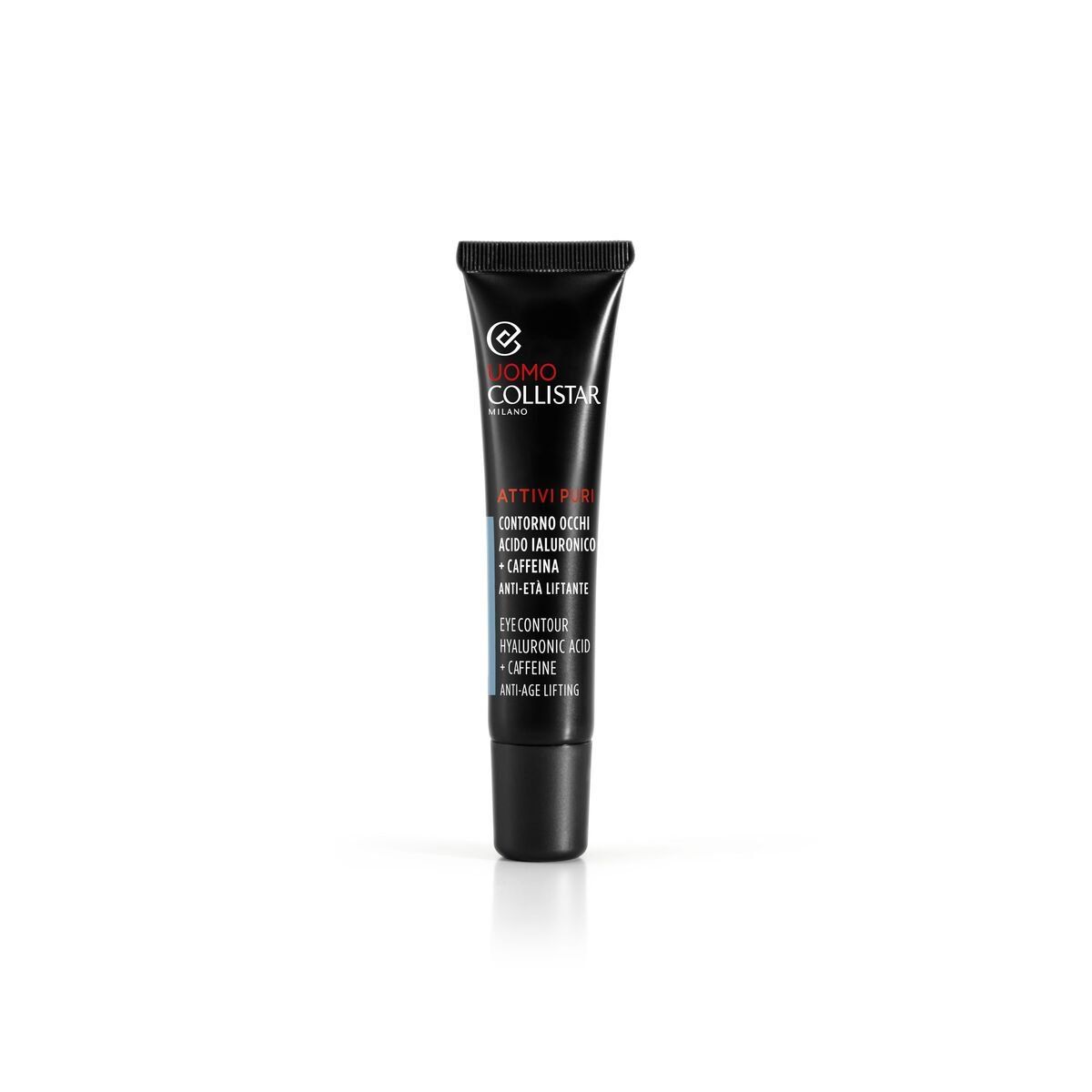 Contorno de Ojos Collistar UOMO 15 ml