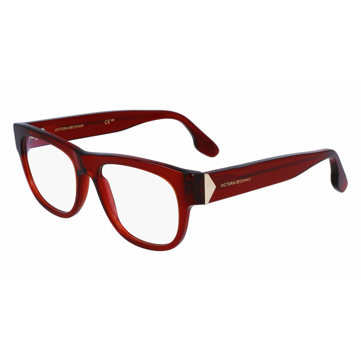 Montura de Gafas Mujer Victoria Beckham Ø 52 mm