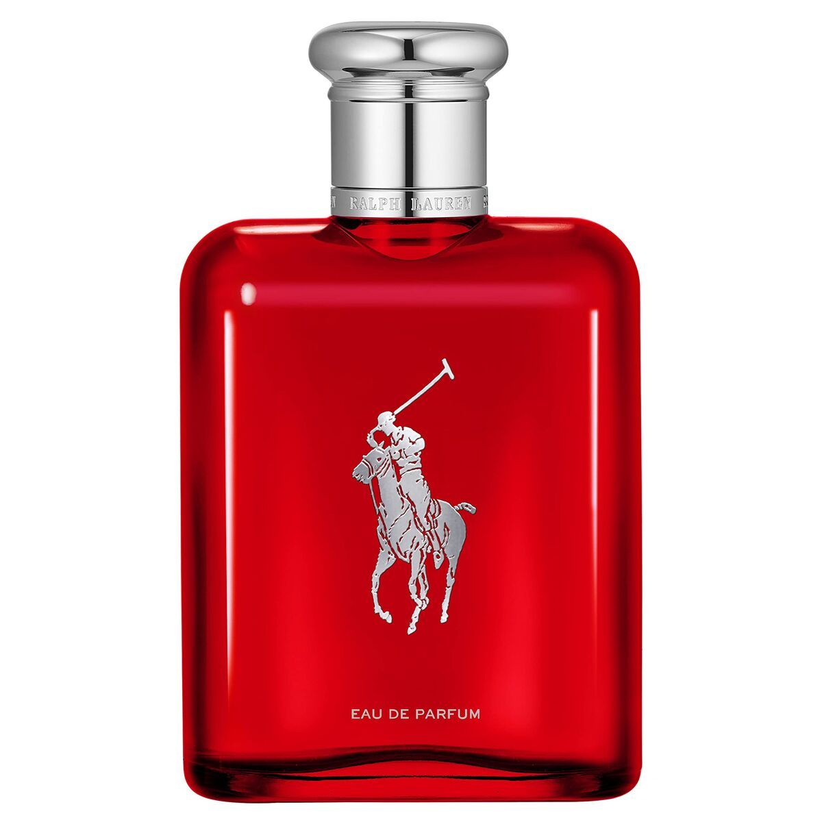Perfume Hombre Ralph Lauren POLO RED EDP 125 ml