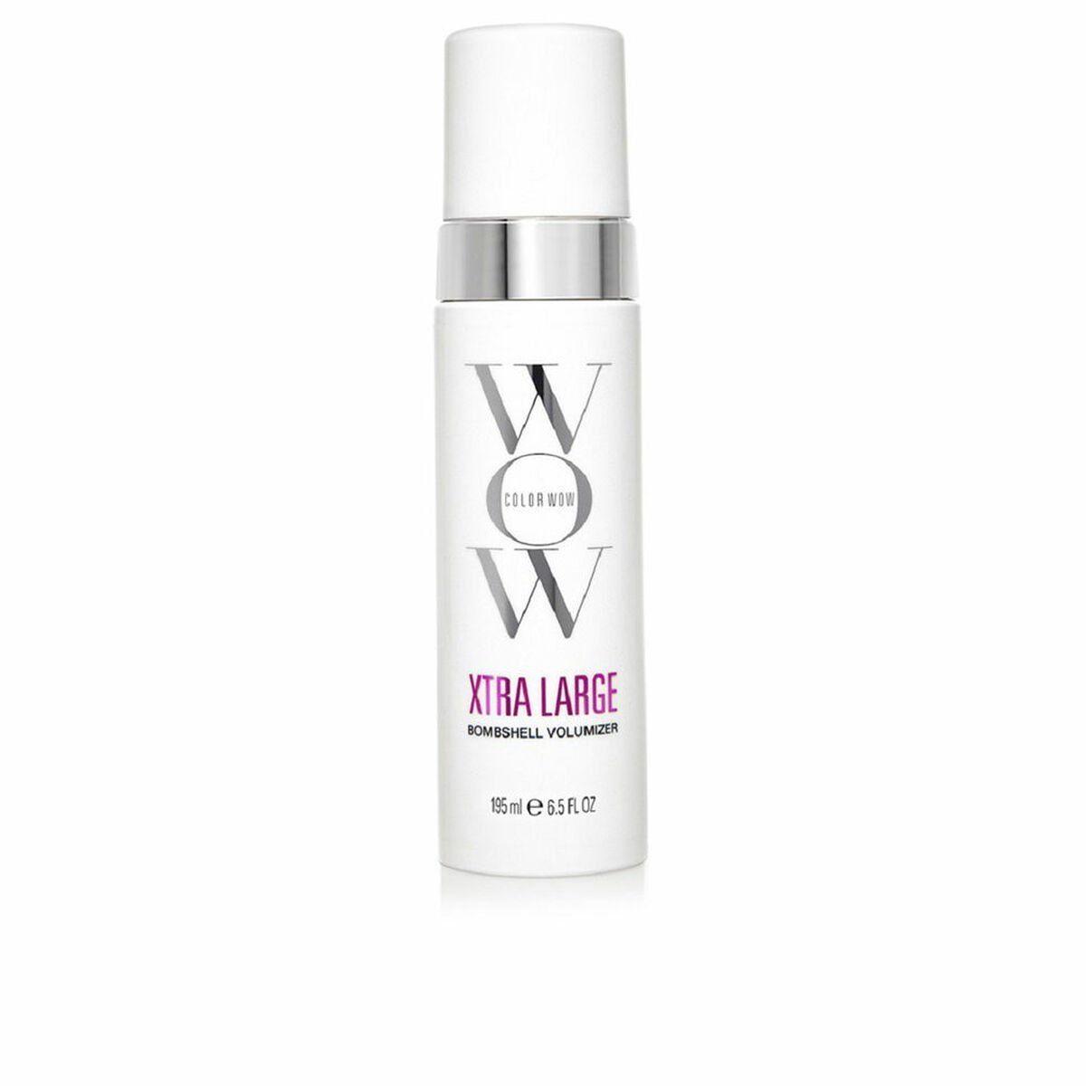 Complemento Alimenticio Color Wow XTRA LARGE 195 ml